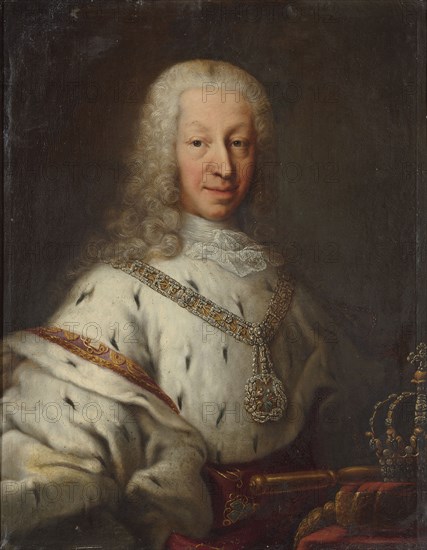 Charles Emmanuel III