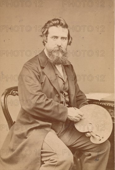 [Edward Alfred Goodall], 1860s.