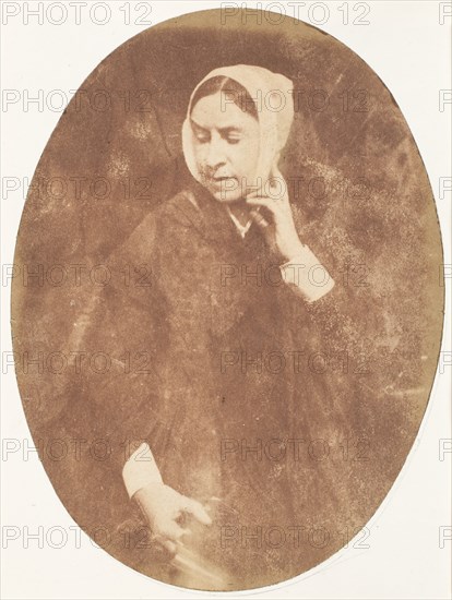 Mrs. Watson, 1843-47.