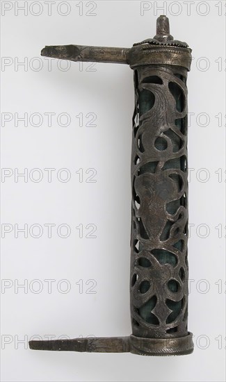 Door Handle, German, late 15th century.