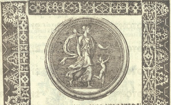 Corona delle Nobili et Virtuose Donne: Libro I-IV