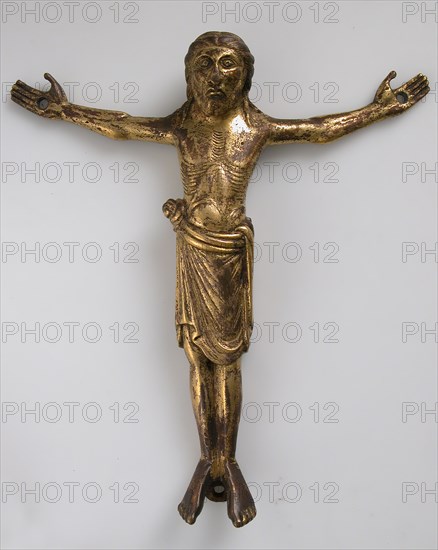 Crucified Christ