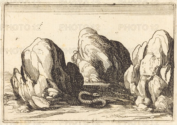 Serpent, 1628.