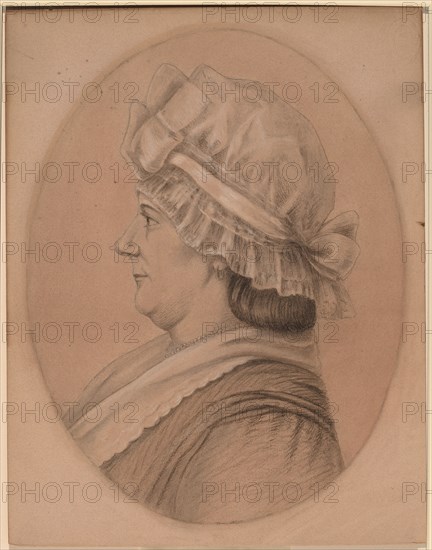 Elizabeth Marius Kemper, 19th century.