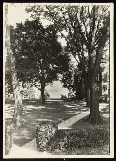 Untitled, ca. 1935. Creator: Lewis Wickes Hine.