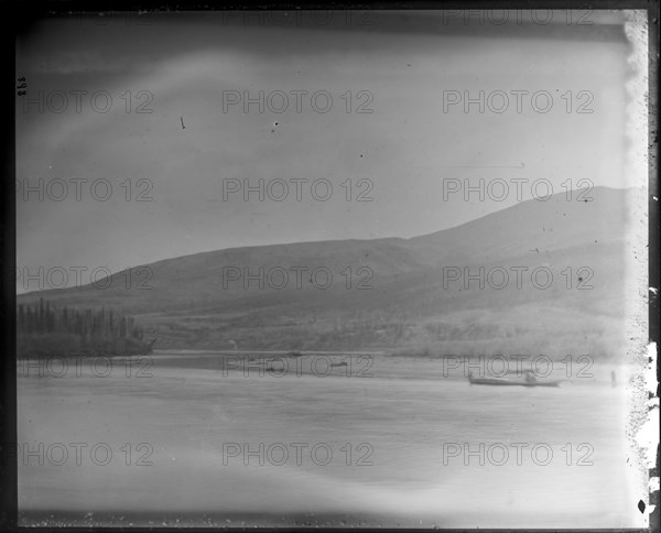 Northern Alaska Exploring Expedition, 1884-1886. Creator: Unknown.