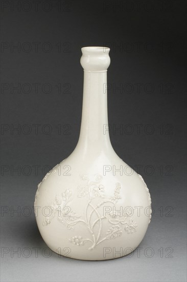 Juglet, Staffordshire, 1750/59. Creator: Staffordshire Potteries.