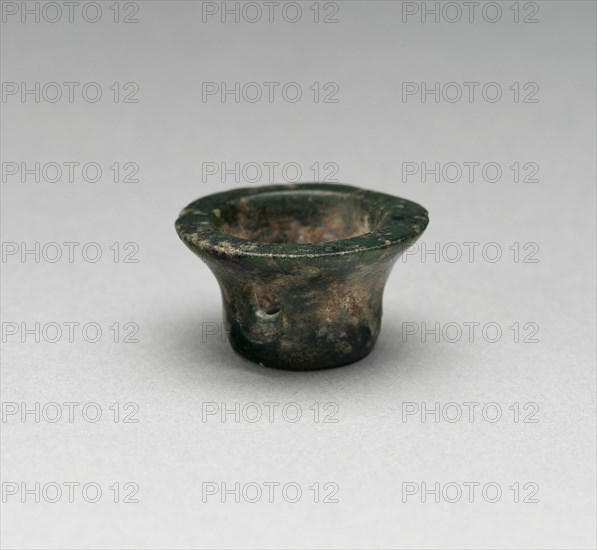 Earflare, Possibly 500 B.C./A.D. 1000.