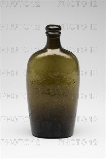 Flask, 1829/72.