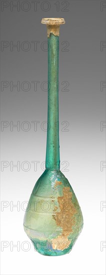 Bottle, 2nd-3rd century.