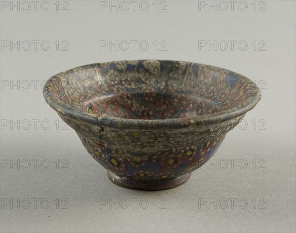 Bowl, 1st century BCE-1st century CE.