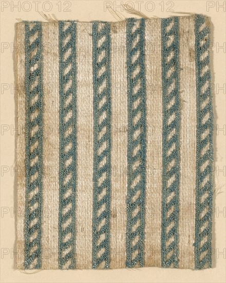 Fragment, France, 1750/1800.