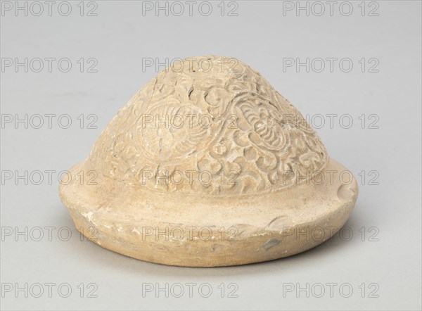 Mold, Jin dynasty (1115-1234), 12th century.