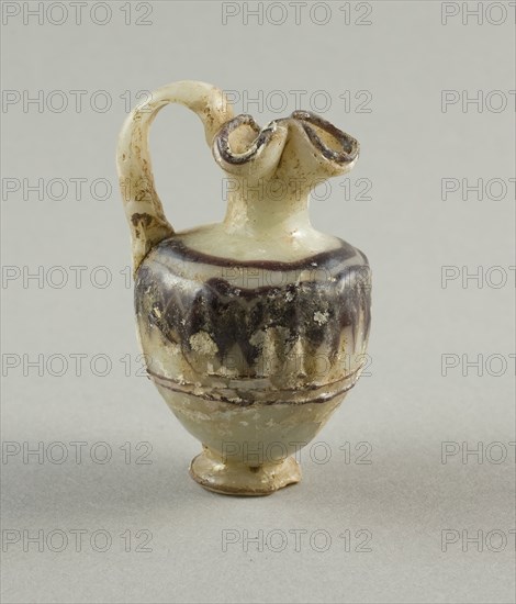 Pitcher, about 5th century BCE.