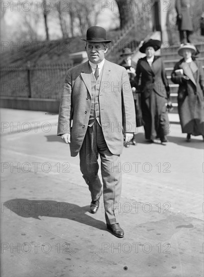 Hughes, William, Rep. from New Jersey, 1903-1912; Senator, 1913-1918, 1913.