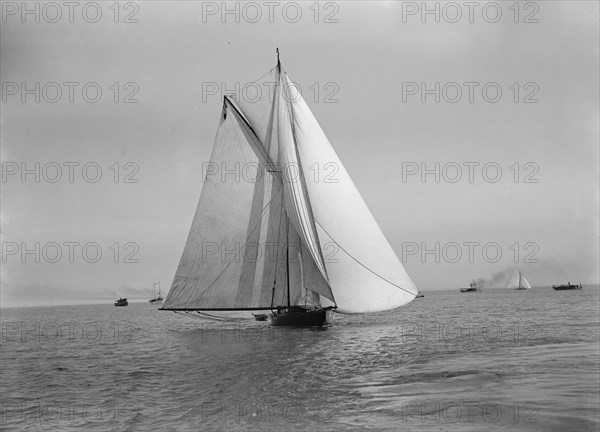 Vanenna, between 1880 and 1930. Creator: Unknown.