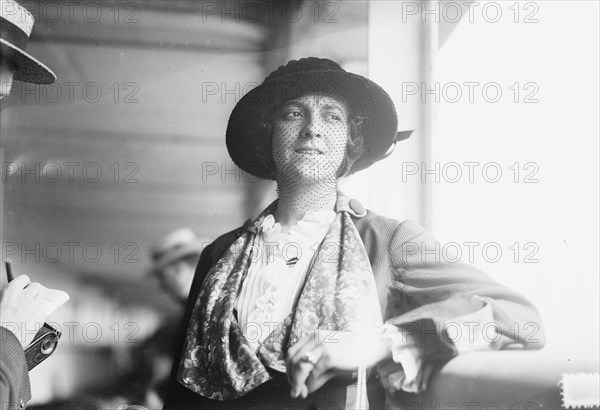 Elsie Janis, between c1910 and c1915. Creator: Bain News Service.