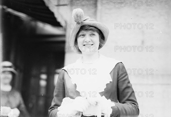 Billie Burke, between c1910 and c1915. Creator: Bain News Service.