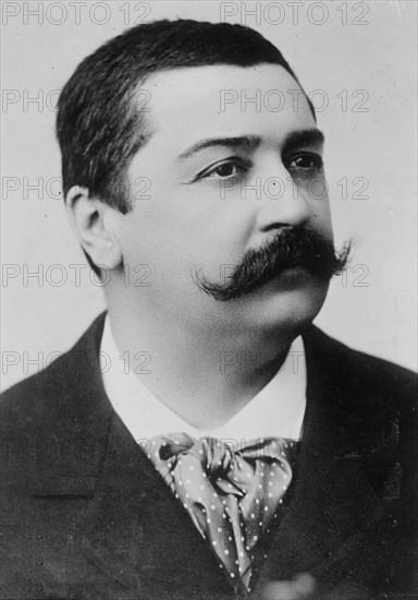 Prince Roland Bonaparte, between c1910 and c1915. Creator: Bain News Service.