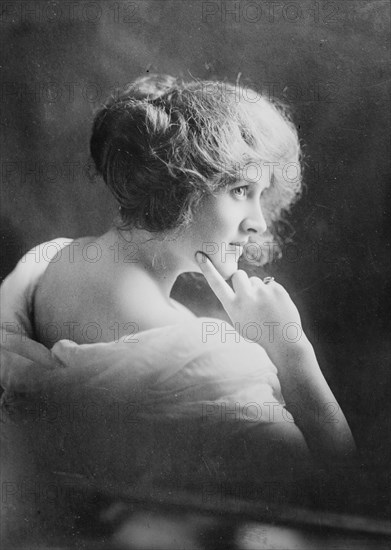 Lula Maysmith, between c1910 and c1915. Creator: Bain News Service.