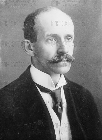 Lord H. Cecil, between c1910 and c1915. Creator: Bain News Service.