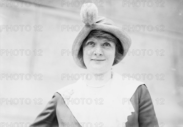 Billie Burke, between c1910 and c1915. Creator: Bain News Service.