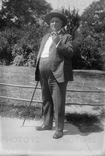 Stewart, between c1915 and c1920. Creator: Bain News Service.