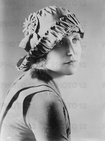 Virginia Lee, between c1915 and c1920. Creator: Bain News Service.