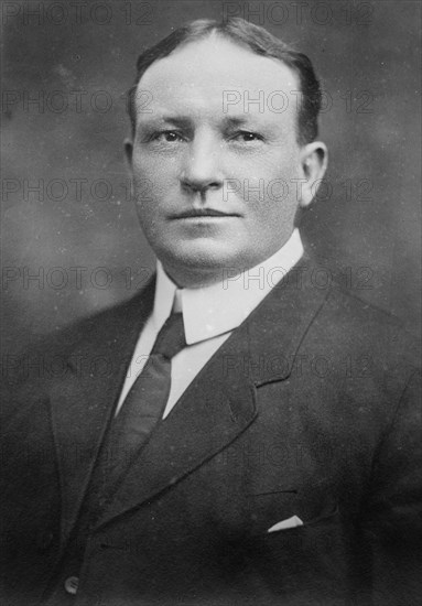 John Motley Morehead II, between c1915 and c1920. Creator: Bain News Service.