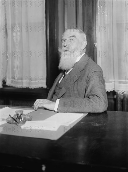 Louis Canon-Legrand, between c1915 and c1920. Creator: Bain News Service.