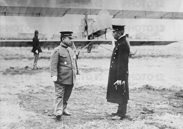 Princes Kuni & Yamanashi, between c1915 and c1920. Creator: Bain News Service.