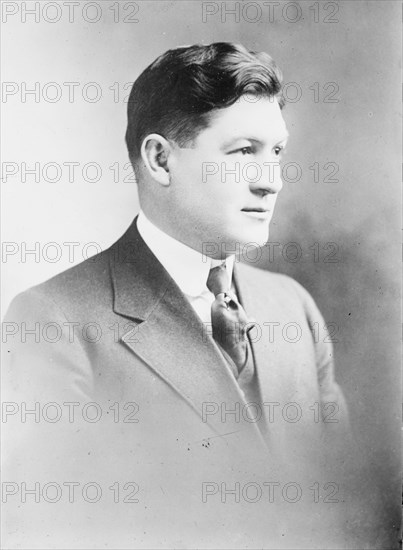 Robert Charles Murchie, between c1915 and c1920. Creator: Bain News Service.