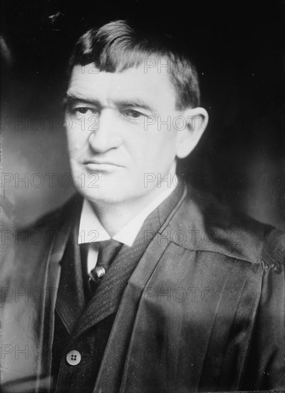 Wesley O. Howard, between c1915 and c1920. Creator: Bain News Service.