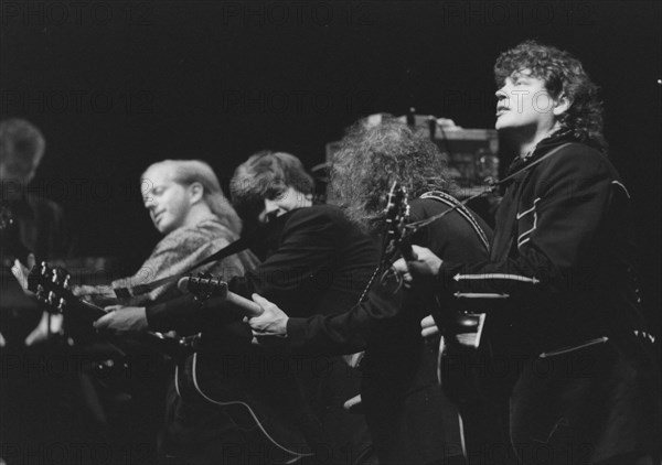 The Everly Brothers, Royal Albert Hall, London, 1993. Creator: Brian Foskett.