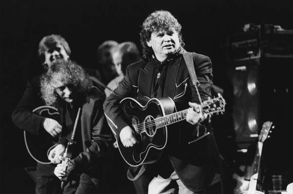 The Everly Brothers, Royal Albert Hall, London, 1993. Creator: Brian Foskett.