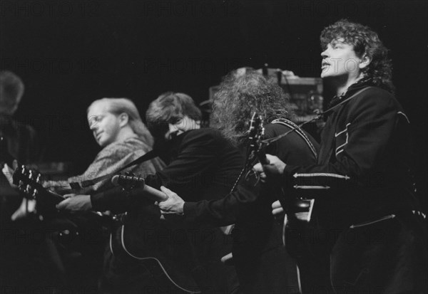 The Everly Brothers, Royal Albert Hall, London, 1993. Creator: Brian Foskett.