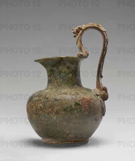 Oinochoe, A.D. 1-79. Creator: Unknown.