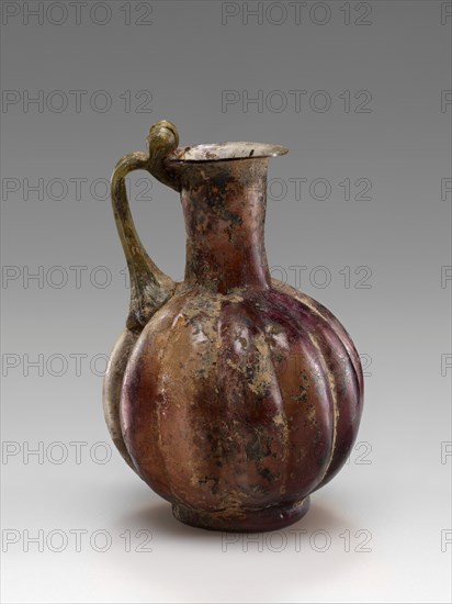 Oinochoe, 1st century A.D. Creator: Unknown.