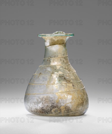 Oinochoe, 2nd-3rd century A.D. Creator: Unknown.