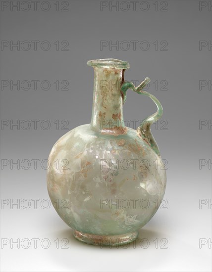 Oinochoe, 2nd century A.D. Creator: Unknown.