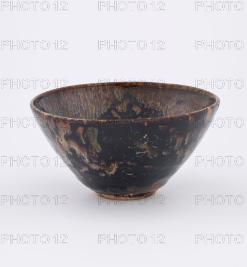 Tea bowl, 1127-1279. Creator: Unknown.