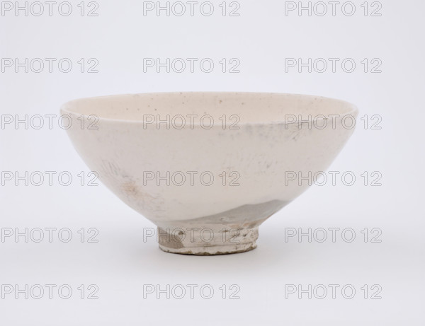 Bowl, 13th century. Creator: Unknown.