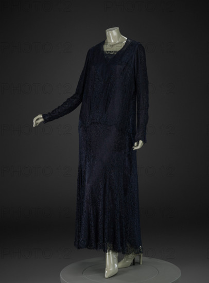 Day Dress, early 1920s. Creator: George Phillip Meier.