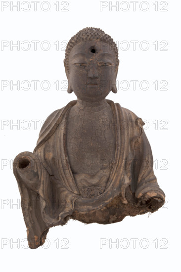 Buddha, 618-907. Creator: Unknown.