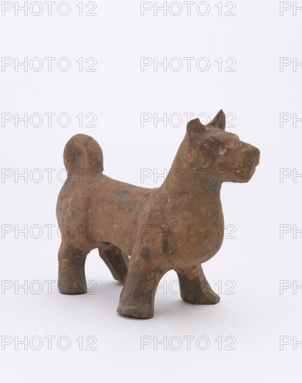 Dog, 3rd-4th centuries. Creator: Unknown.