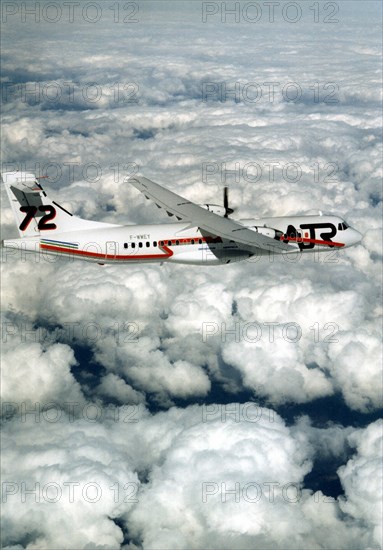 ATR 42