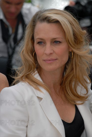 Festival de Cannes 2009 : Robin Wright Penn