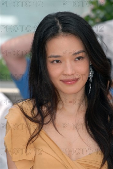 Festival de Cannes 2009 : Shu Qi