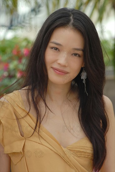 Festival de Cannes 2009 : Shu Qi