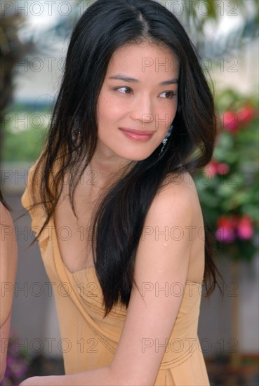 Festival de Cannes 2009 : Shu Qi